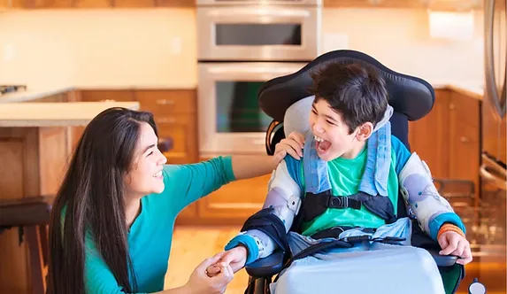 In-Home Support / Personal Care