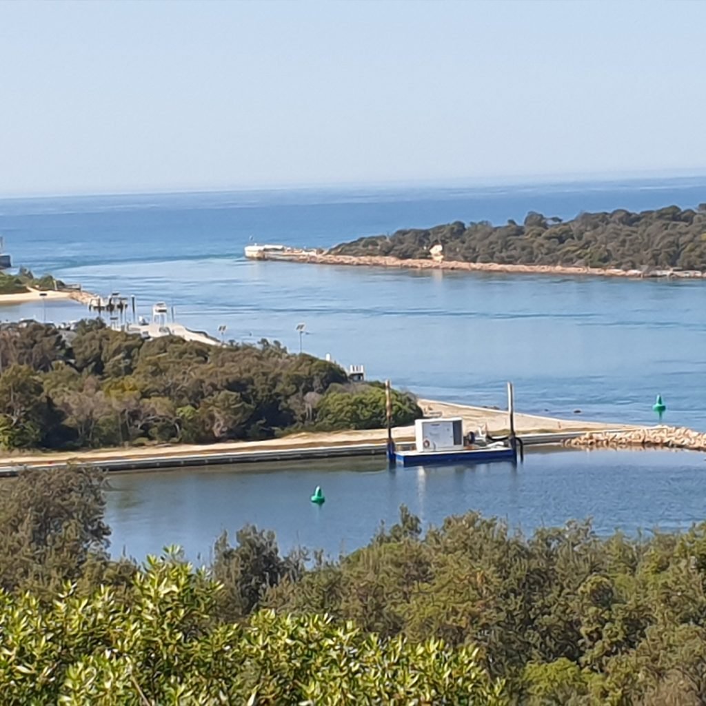 Attila's Lakeside Getaway (1)