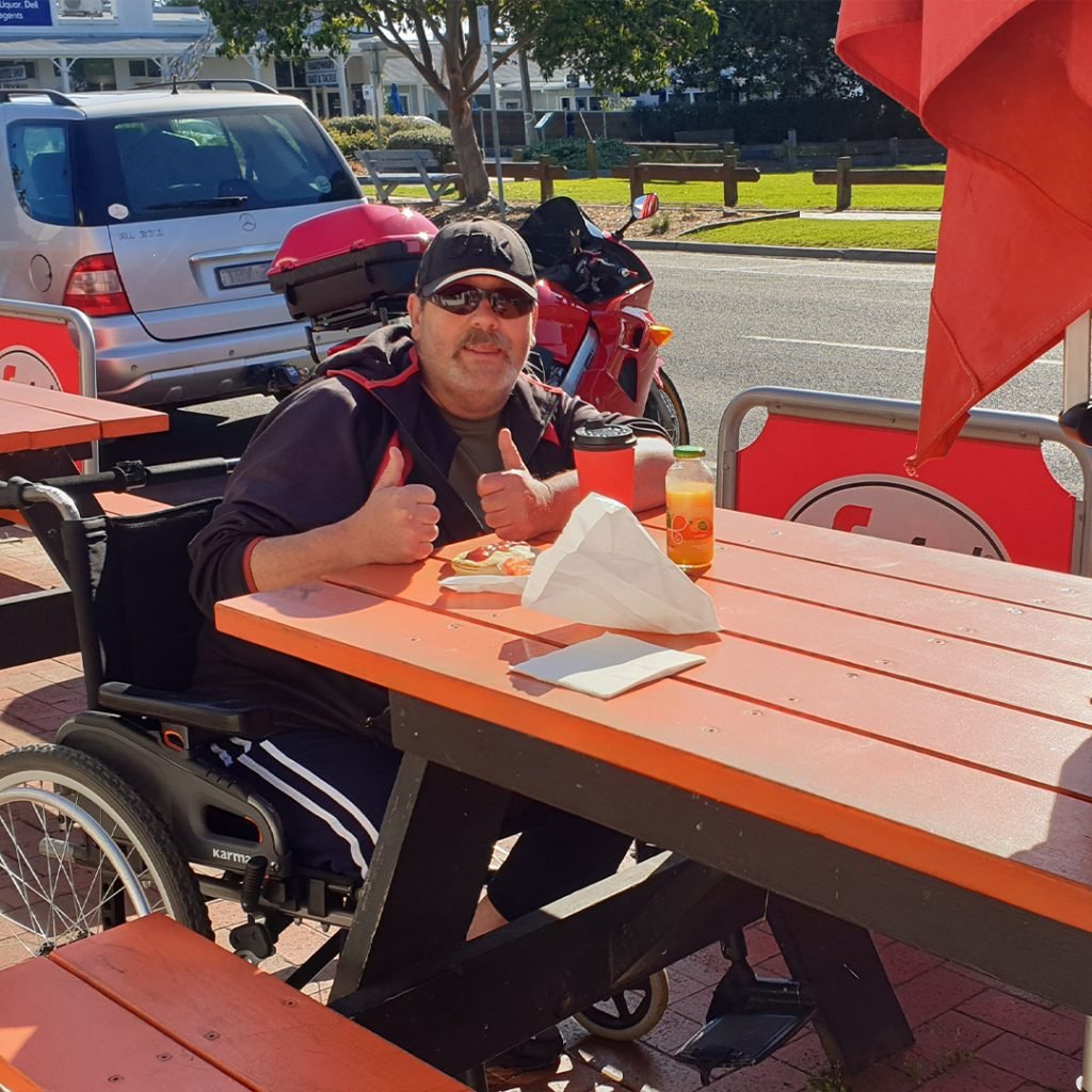 Attila's Lakeside Getaway (2)