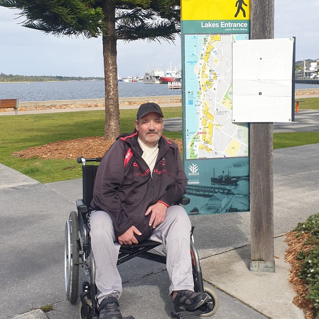 Attila's Lakeside Getaway (3)