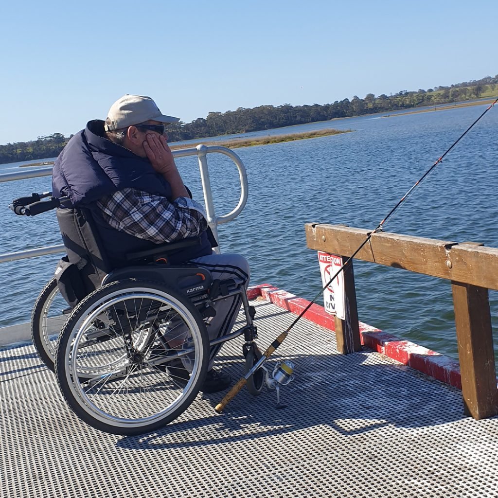 Attila's Lakeside Getaway (4)