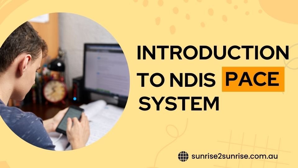 Introduction to NDIS PACE System