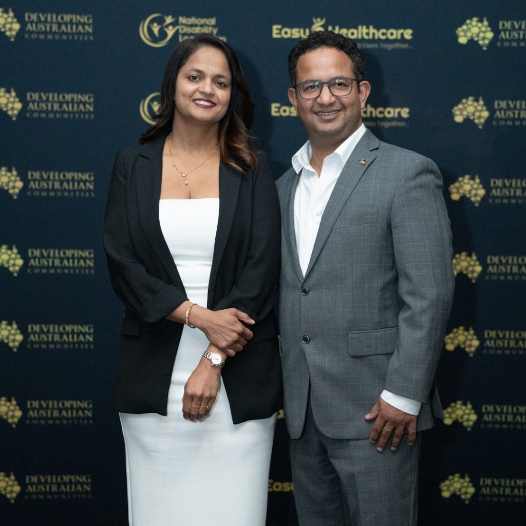 Disability Sector Awards 2024