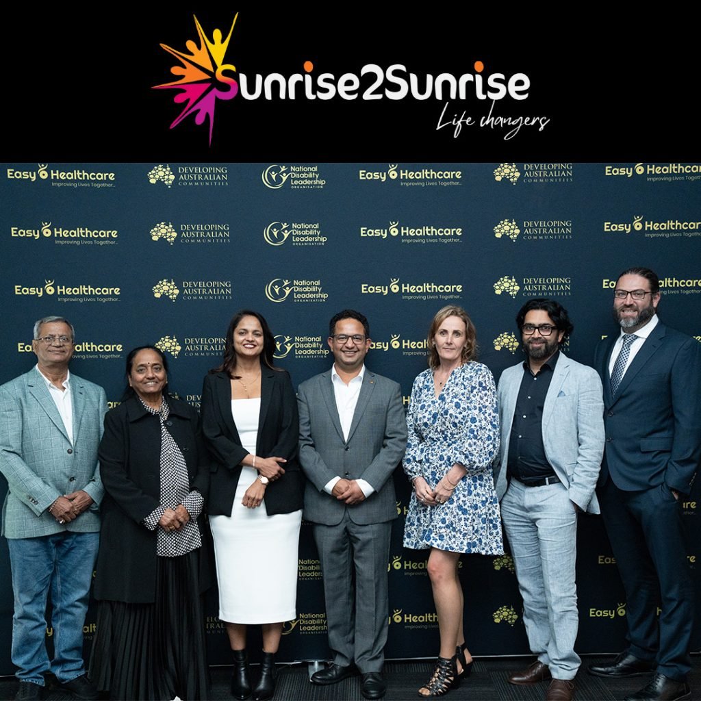 Disability Sector Awards 2024