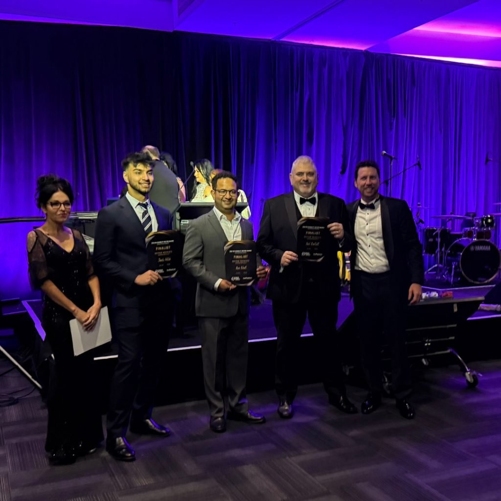 Disability Sector Awards 2024