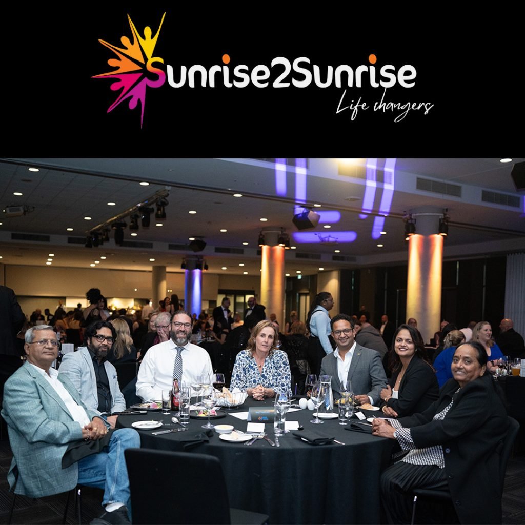 Disability Sector Awards 2024