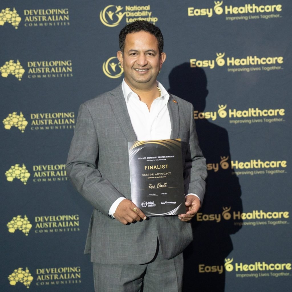 Disability Sector Awards 2024