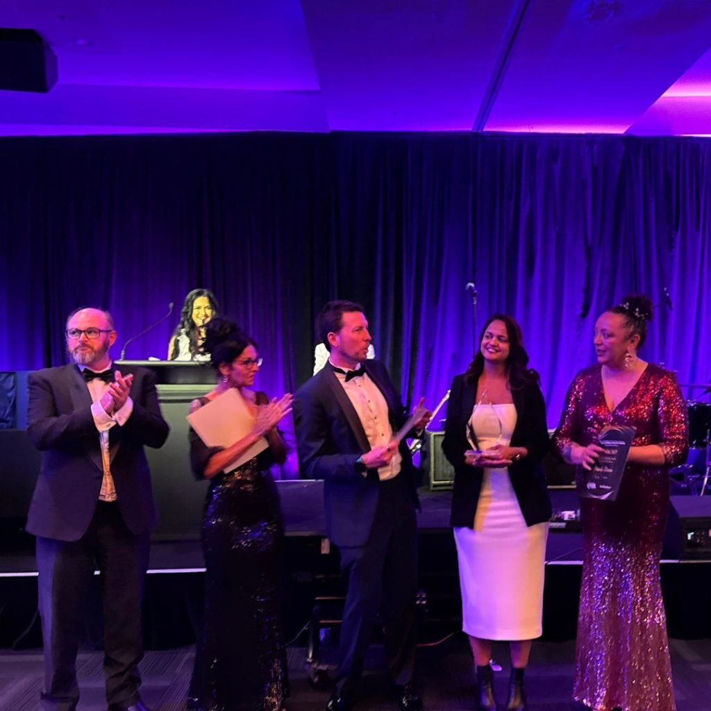 Disability Sector Awards 2024