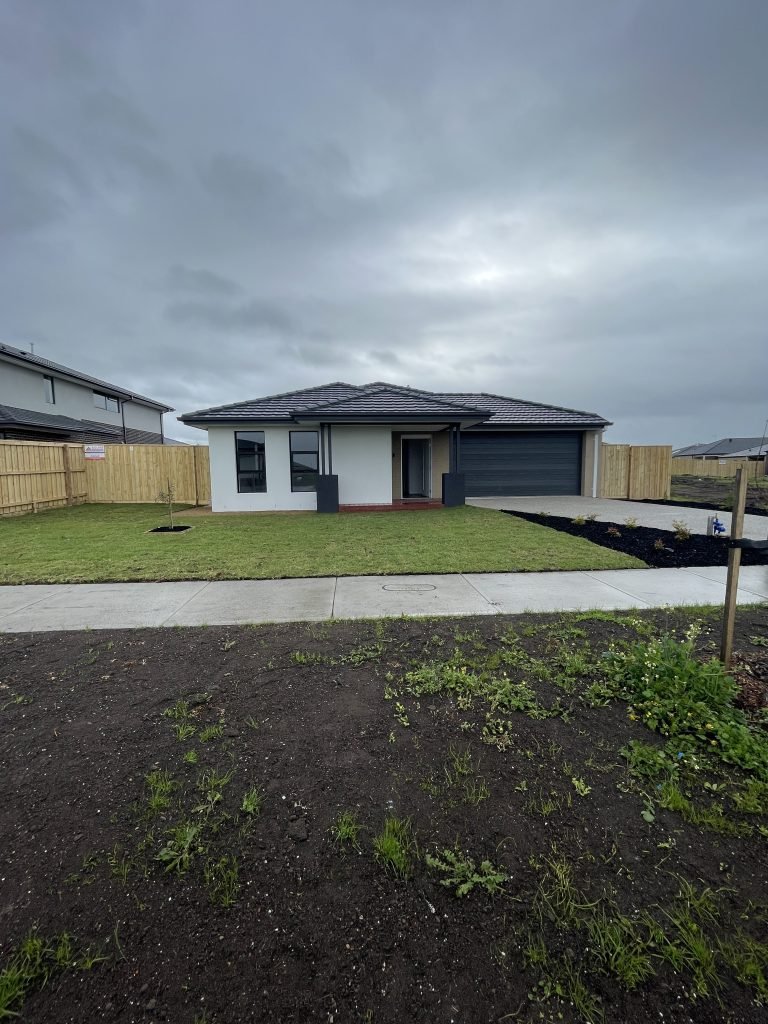 High Physical Support SDA Home in Koo Wee Rup