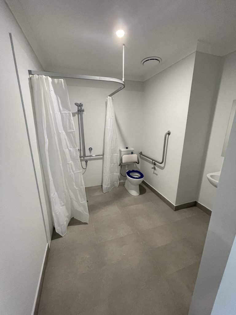 High Physical Support SDA Home in Koo Wee Rup