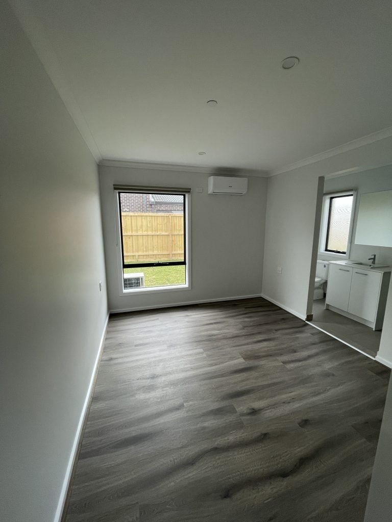 High Physical Support SDA Home in Koo Wee Rup