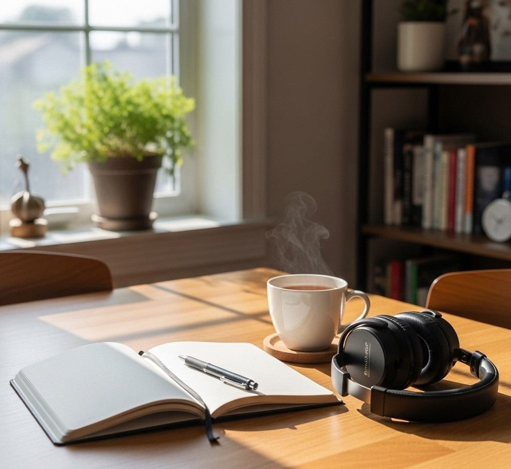 Psychosocial Recovery Coach