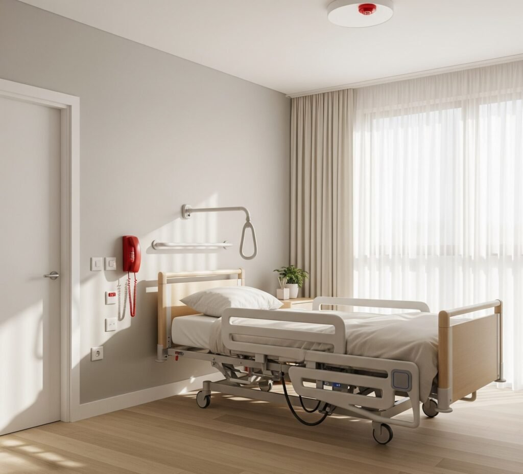 Specialist Disability Accommodation